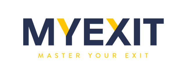 My Exit Logo